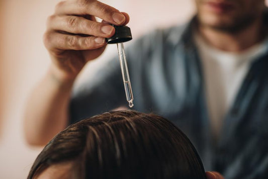 The Importance of Caring for Your Scalp