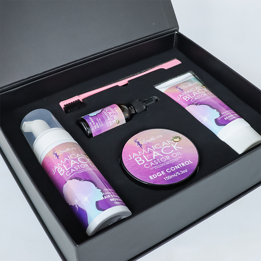 The Importance of Hair Care Products in Professional Salons