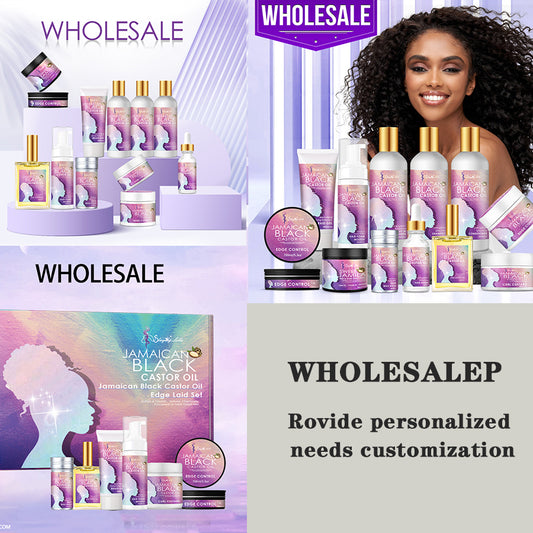 Hair Care Secrets: Rescuing Damaged Hair