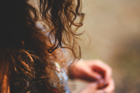 Sulfate Free Hair Mousse