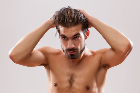 Salon Pro Hair Gel