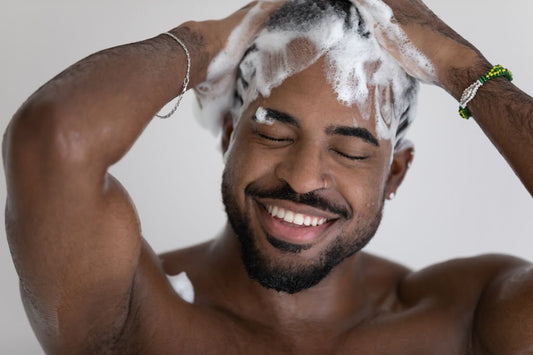 Best shampoo for dandruff black hair