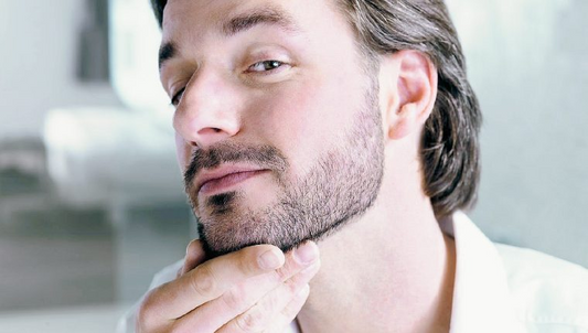 What is Beard Care?