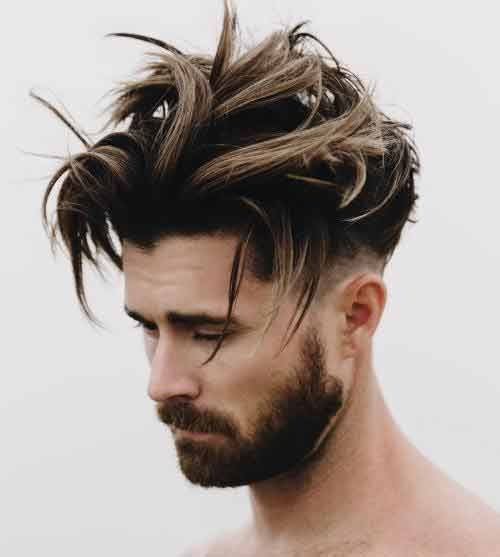 What is Hair Clay Wax?