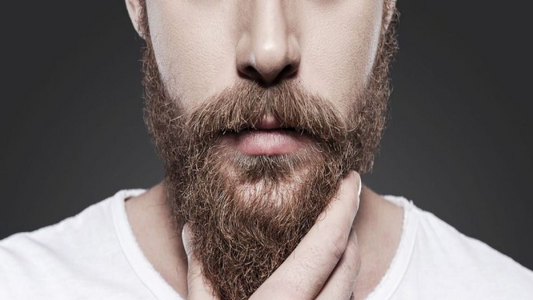 What Is A Beard Conditioner?