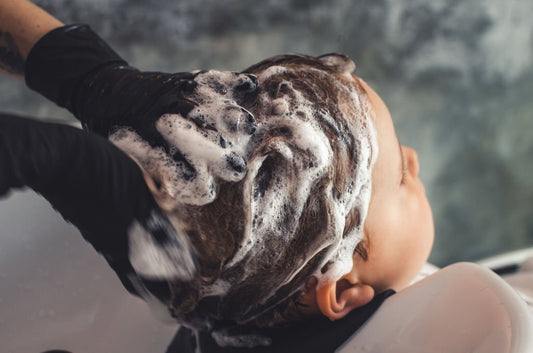 Best shampoo for dandruff for black hair