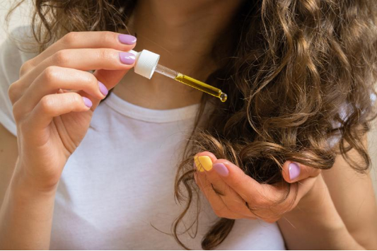 2023 Guide to the Correct use of Argan Oil Curl Cream