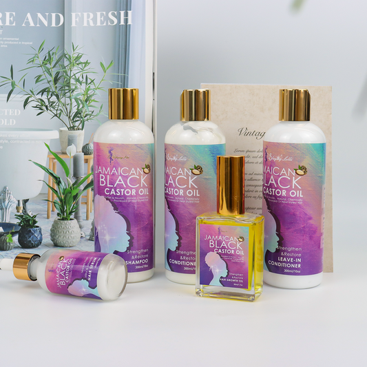 Summer Hair Care Essentials: Protect Your Hair from Sun, Chlorine, and Sea Water