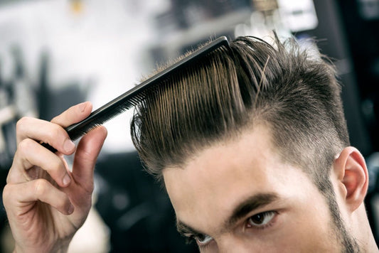 Edge Effect Hair Wax Stick