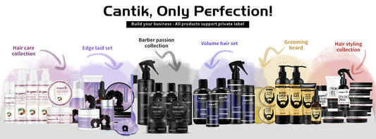 Custom Private Label Cosmetics: Creating Your Own Brand