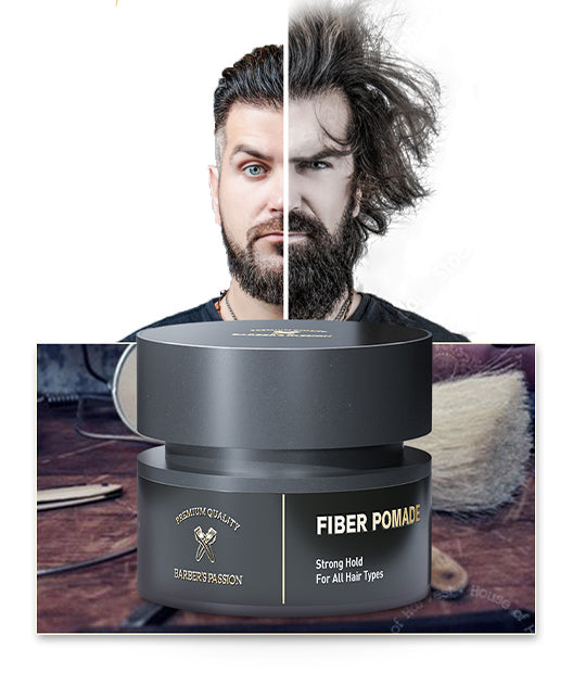 Choosing the Right Hair Gel and Wax: Secrets to Creating Stylish Hairs ...