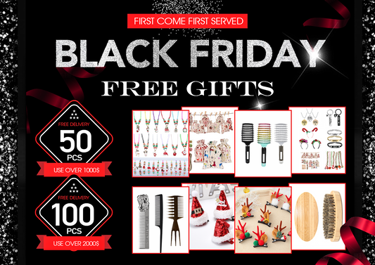 Black Friday Sales Guide: How to Get Ahead in the Wholesale Market