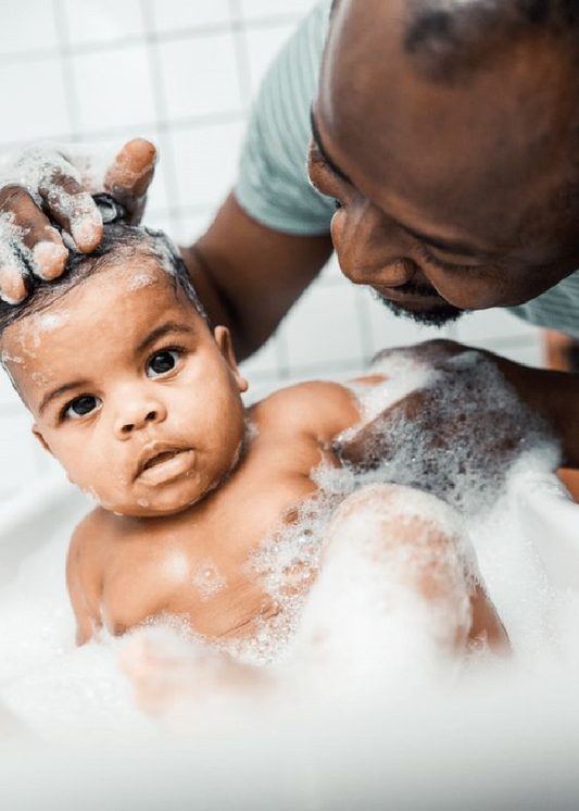 Creating a Family-Friendly Hair Salon: Strategies for Choosing Gentle Baby Care Products and Creating a Comfortable Experience