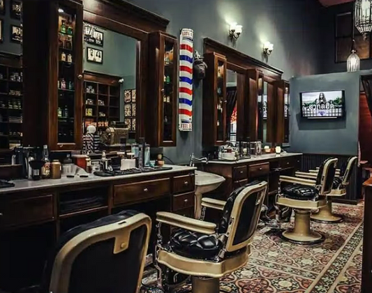 Creating the Ideal Salon Experience: The Perfect Blend of Environment, Service, and Products