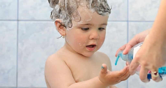 What is Kids Conditioner?