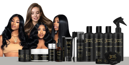 How to Find an Efficient and Stable Hair Care Product Supply Chain? 5 Key Points Every Wholesaler Must Know