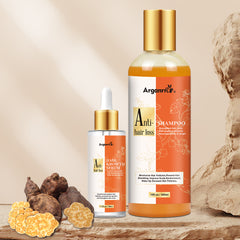 R&d Certificate Improve Saclp Regrowth Anti LOSS Shampoo And Hair Growth Serum Angelica Sinensis Angelica Sinensis