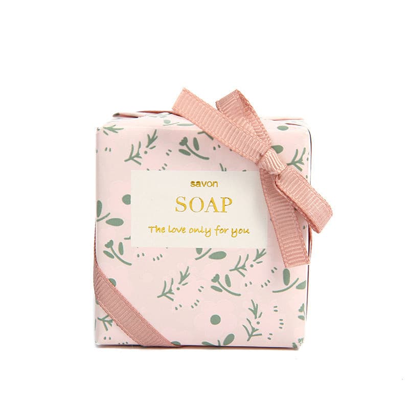 Wholesale Soap Natural Soap One Soap Multipurpose Body Cleansing Soap Degreasing Toner 100g.