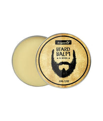Wholesale Organic Beard Balm Softens and Hydrates Beards.