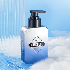 Wholesale Men's Cleanser Amino Acid Hydrating Moisturizing Refreshing Oil Control 150g.