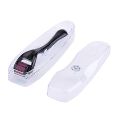 Wholesale Massager Facial Massage Beauty Micro Needle Roller Home.