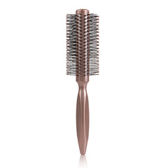 Wholesale Round Rolling Comb Curling Comb for Wax, Clay, Beard Cream, Pomade.