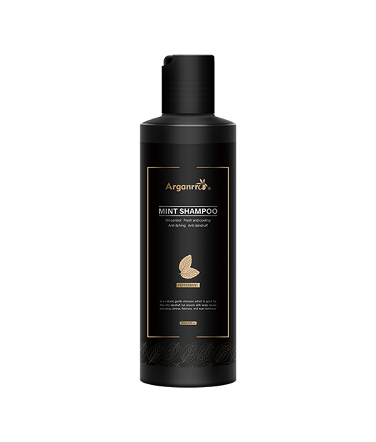 Wholesale Best Natural Shampoo for Men