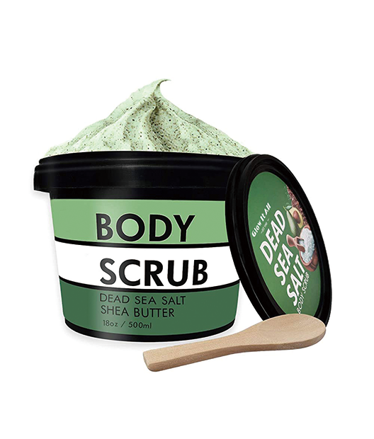 Wholesale Scrub Exfoliating Facial Body Scrub