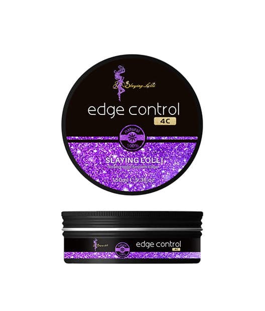 Wholesale Best Natural Edge Control 150ml.