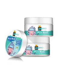 Wholesale Sulfate Free Biotin Keratin Organic Hair Mask.