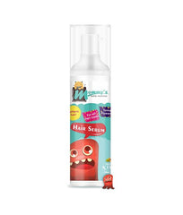 Wholesale Private Label Sulfate Free Kids Hair Growth Serum.