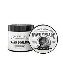 Wholesale Hair Wave Grease 24 Hour Strong Hold 150ml