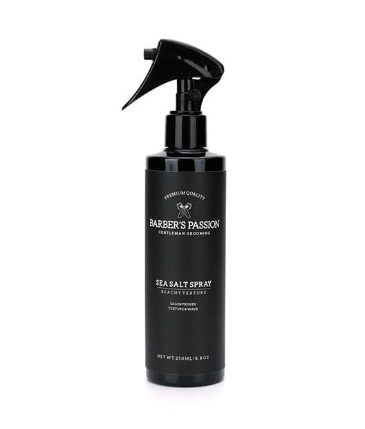 Wholesale Hair Spray Private Label Volume Sea Salt Spray For Wave Hair