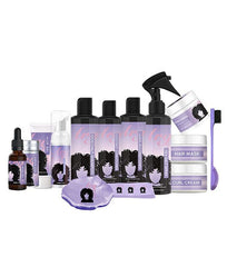 Wholesale Hair Detangler Spray For Natural Hair And Human Wig