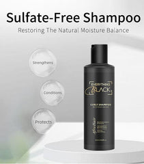 Wholesale Best Natural Shampoo for Men 250ml.