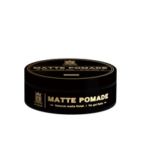 Wholesale Private Label Matte Grease 80g
