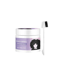 Wholesale Edge Control for Curly Hair Natural Argan Oil 150ml.