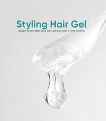 Wholesale Hair Styling Gel for Kids 120ml.