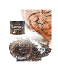 Wholesale Remove Acne and Blackheads Organic Body and Face Scrub