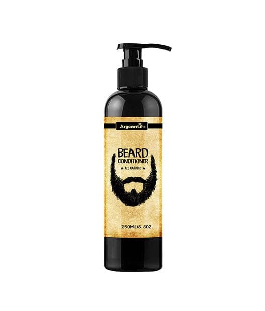 Wholesale Moisturizing and Softening Beard Softener.