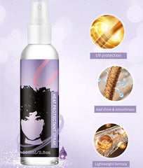 Wholesale Sulphate Free Heat Protectant Spray
