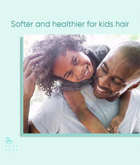 Wholesale Kids Deep Conditioner Cruelty Free And Sulfate Free Baby.