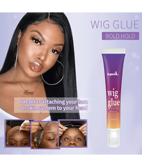 Wholesale Best Hair Glue for Lace Front Water Proof 20ml