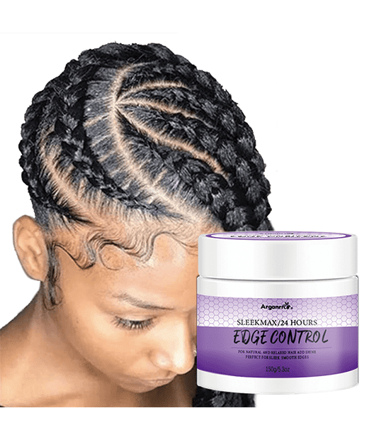 Wholesale Edge Control for Natural Hair 4c 150g