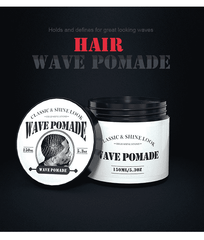 Wholesale Hair Wave Grease 24 Hour Strong Hold 150ml