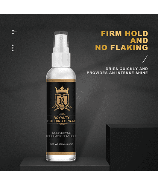 Wholesale Strong Holding Spray 100ml