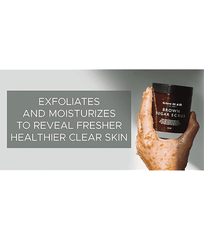 Wholesale Scrub Facial Body Shrink Pore Customizable Fragrance