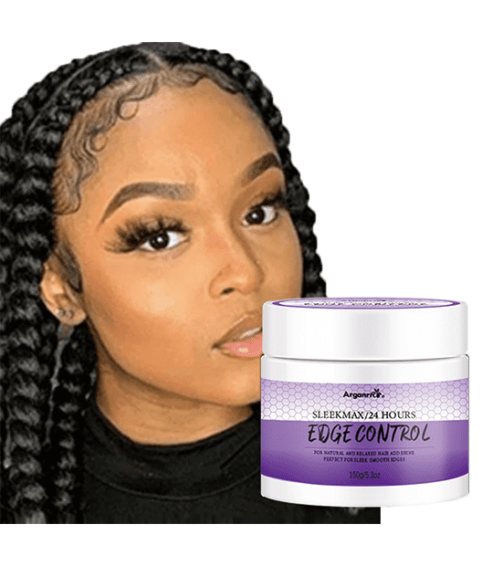 Wholesale Edge Control for Natural Hair 4c 150g