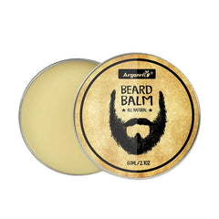 Wholesale Moisturizing and Smoothing Beard Growth Kit